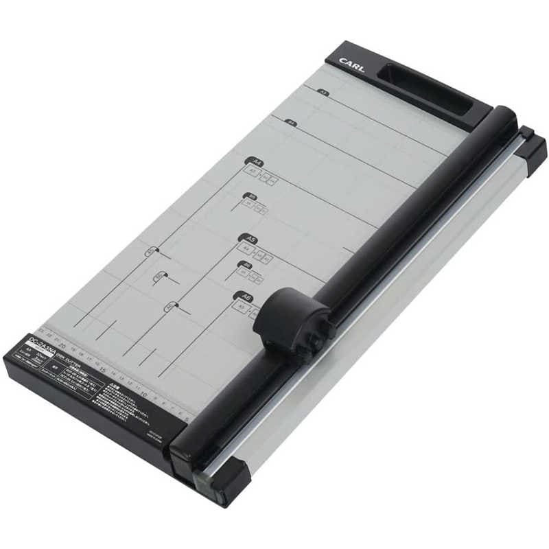 カール事務器　ディスクカッター A3 10枚　DC-2A3NA 4,690円