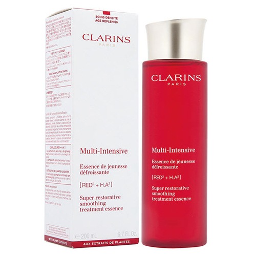 クラランス CLARINS スープラ トリートメント エッセンス ローション N 200mL