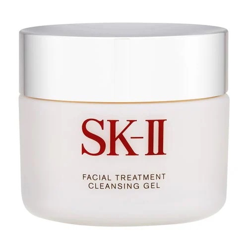 エスケーツー（SK-II／SK2） フェイシャル トリートメント クレンジング ジェル 80g