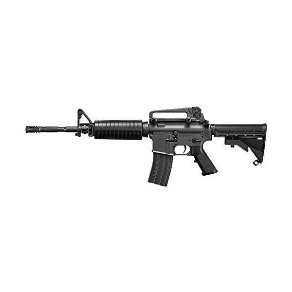 東京マルイ New M4A1 CARBINE No.82 [電動ガン スタンダードタイプ（対象年令18才以上）]