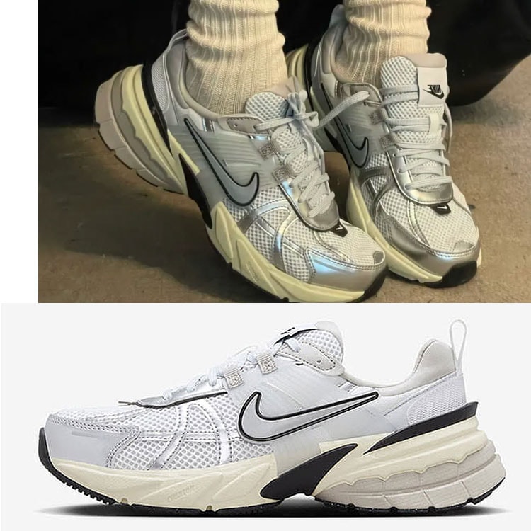 V2K Run Summit FD0736-100 Sneakers Running Shoes