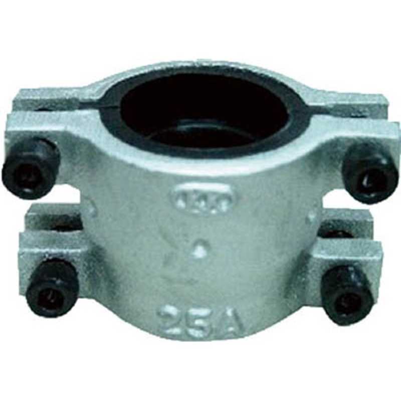 児玉工業　圧着ソケット鋼管兼用型25A　S25A
