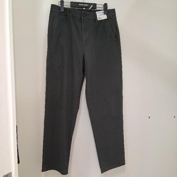 HC17 楽な綿パンツ 楽な綿パンツ NPLz610 (S44373656)