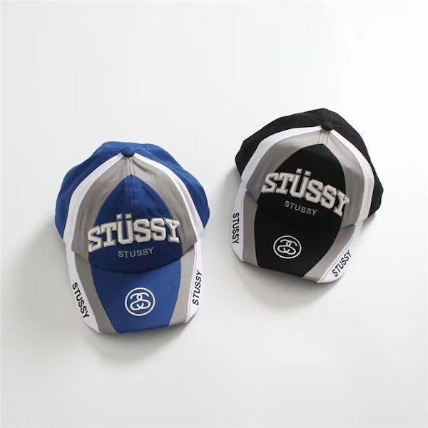 Stussy LowProSouvenirStrapback ステューシー キャップ　1311117