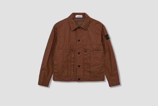 STONE ISLAND Men Jacket 4100010