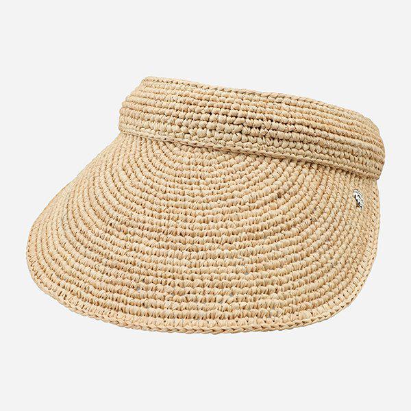 []5F HAT51934 ナチュラル エリン ナチュラル