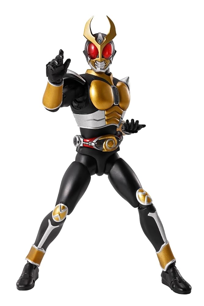 TAMASHII NATIONS S.H.