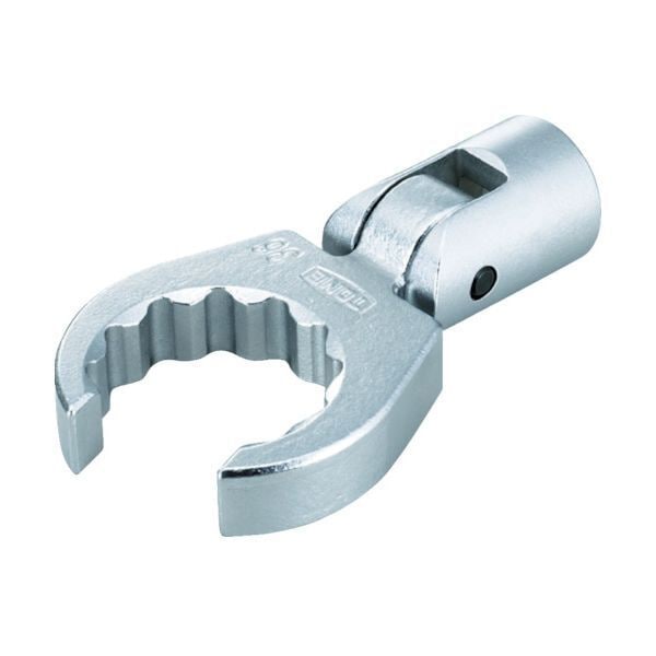 フレックスクロウフットレンチ 32mm 4DCF-32F メーカー直送