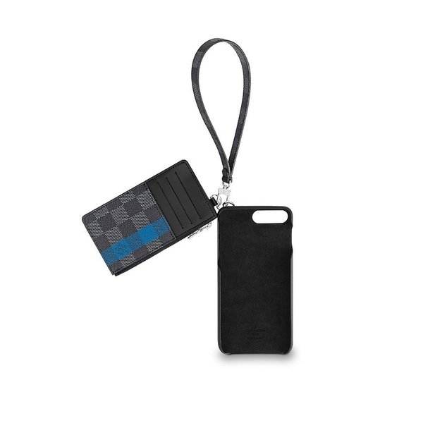 Qoo10] ルイヴィトン LOUIS VUITTON : スマホケース・保護フィルム