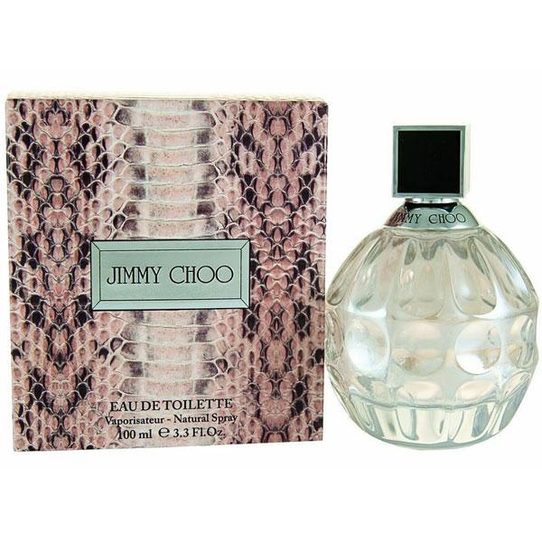 ジミー チュウ EDT オードトワレ SP 100ml 香水 JIMMY CHO