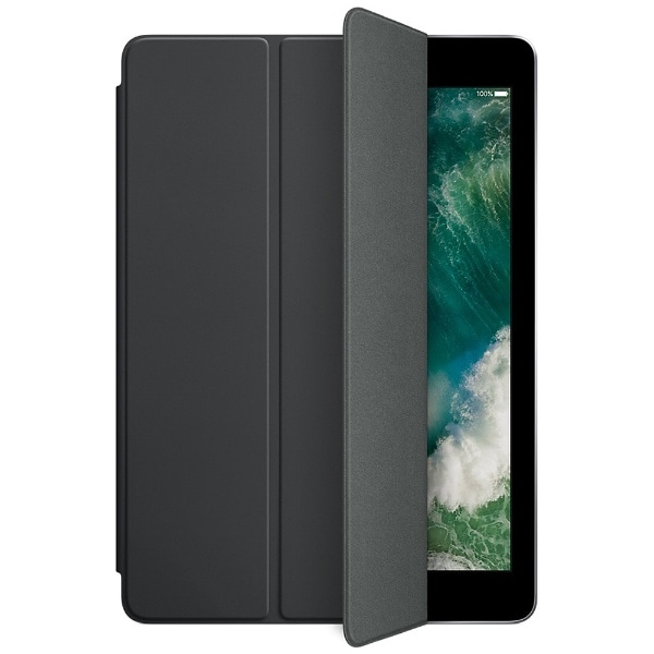 新品 Apple純正 iPad Air対応Smart Folioチャコールグレイ Amazon.co.jp: Apple 13インチiPad Air(M2)用Smart Folio