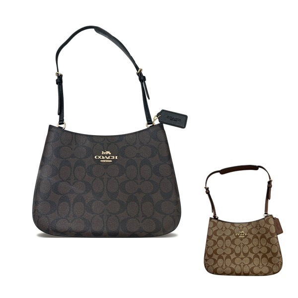 【Scarf* Free Gift】即発 正規品 USA直送 ショルダーバッグ レディース CO953【Original Wrapping】