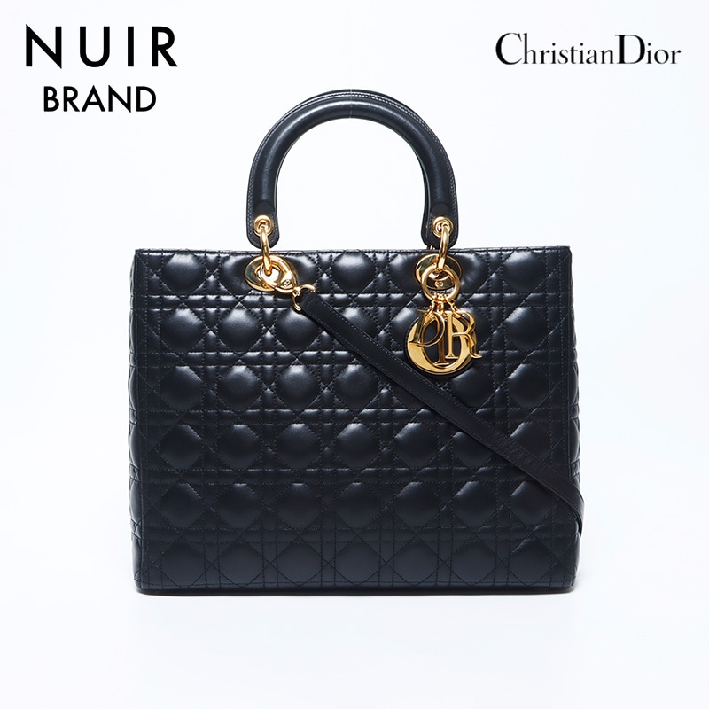 ハンドバッグ ブラック WS11151