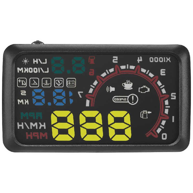 SIGNET　ヘッドアップディスプレイ　47710