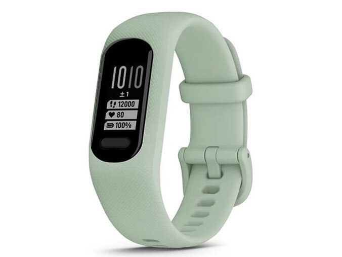 vivosmart 5 S/Mサイズ 010-02645-62 [Mint] スマートウォッチ