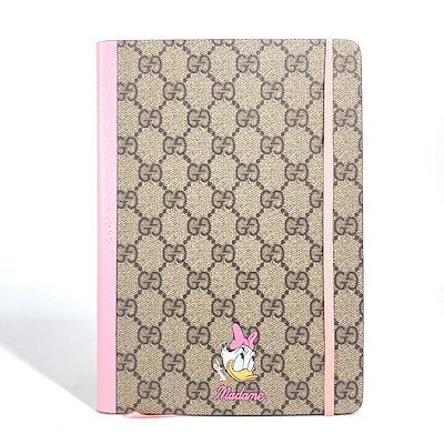 Qoo10] GUCCI ノートブック デイジーダック ディズニー : 文具