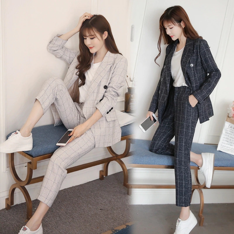 【送.料.無.料】【高.品.質 人気商品！】【急速出荷】2025初春新品 レディース スーツセット 二点セット 卒業式 ママ スーツ セットアップ 通勤 入学式 メガ割 50