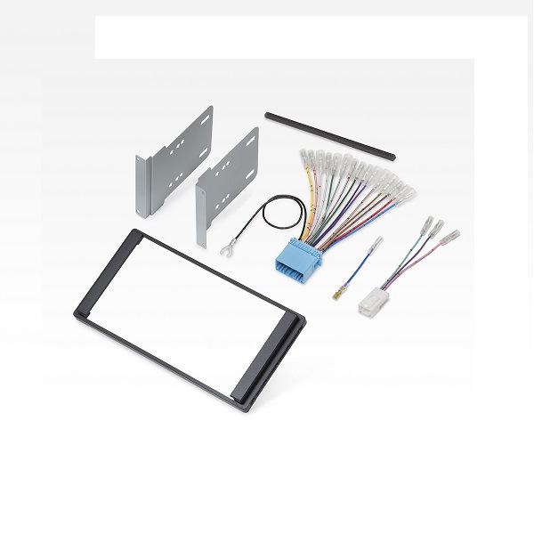 パイオニア 汎用取付キット　スズキ ワイド2D窓口車 KKS80D