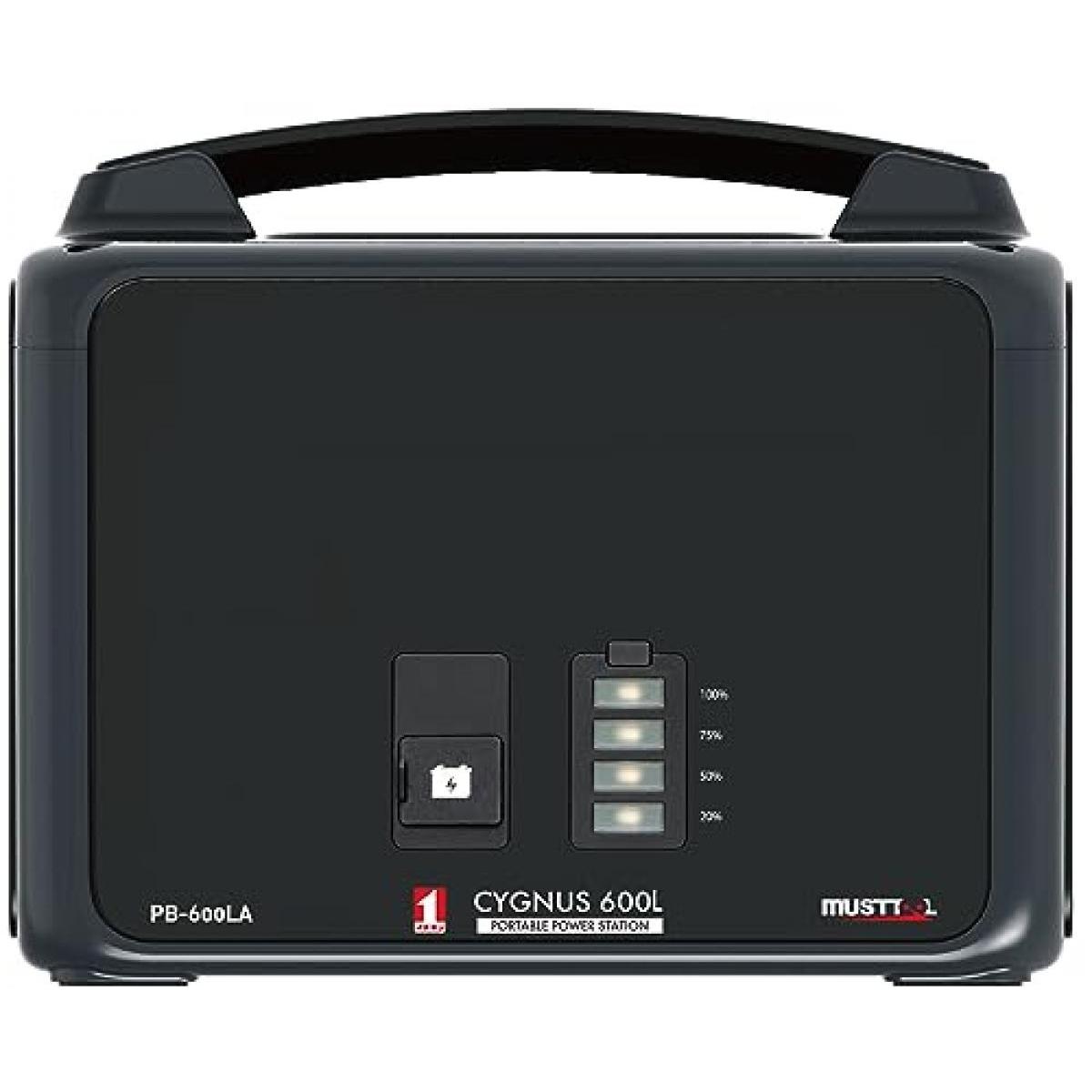 PB-600LA 補助バッテリー CYGNUS 600L