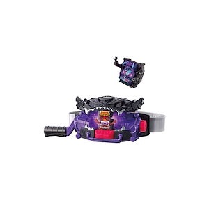 Qoo10] SAMG Entertainment 【メタルカードボットS】ブラストレイン