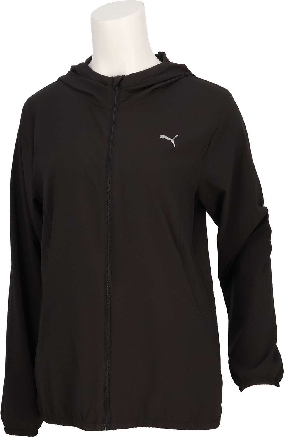 PUMA(プーマ) 527265 RUN VELOCITY ウーブンジャケ RUN VELOCITYウーブンジャケット ウィメンズ(823)