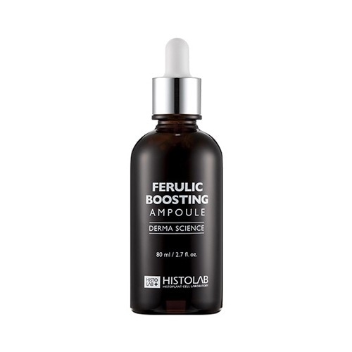 ヒストラップフェルールのブーストアンプル80ml 9,986円