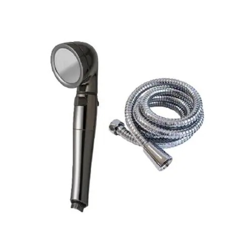アラミック SSSHS1A シルクシャワー ステンレスホースセット