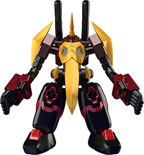 MODEROID ガイキング LEGEND OF DAIKU MARYU バルキング ノンスケール 組み立て式プラモデル 再販分