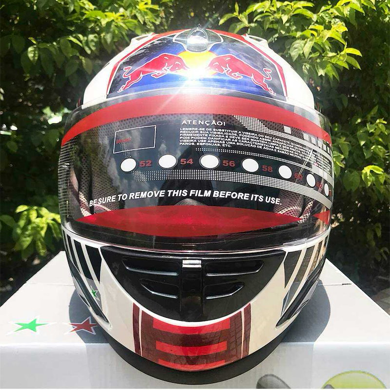 ルメットア 人気フルフェイスバイクヘルメットアウトド  カー用品 フルフェイ