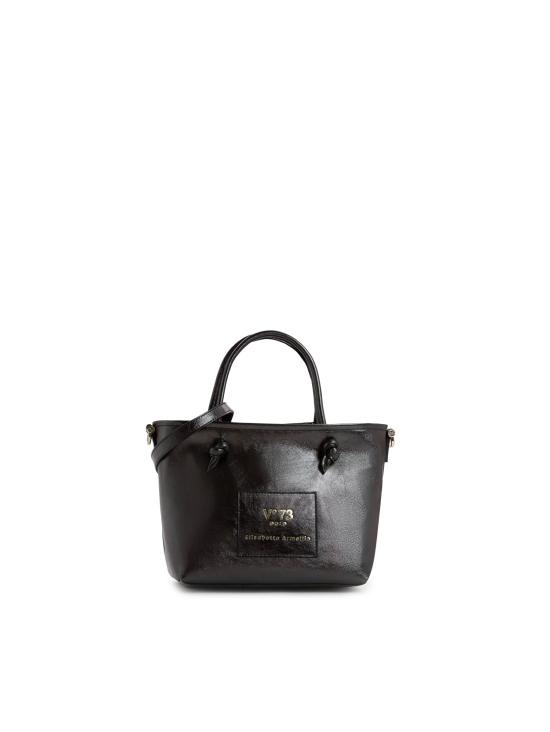 V73 Women Bags 73BP9VT02 LOLLI POPPOP BLACK Black