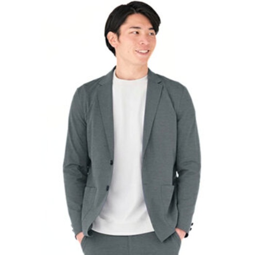 【倉庫直送】　URBAN SQUARE メンズ ジャケット