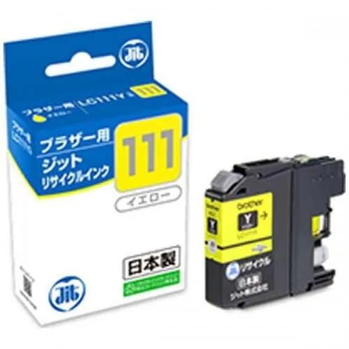 JIT-B111Y [�u���U�[�p LC111Y �C�G���[]