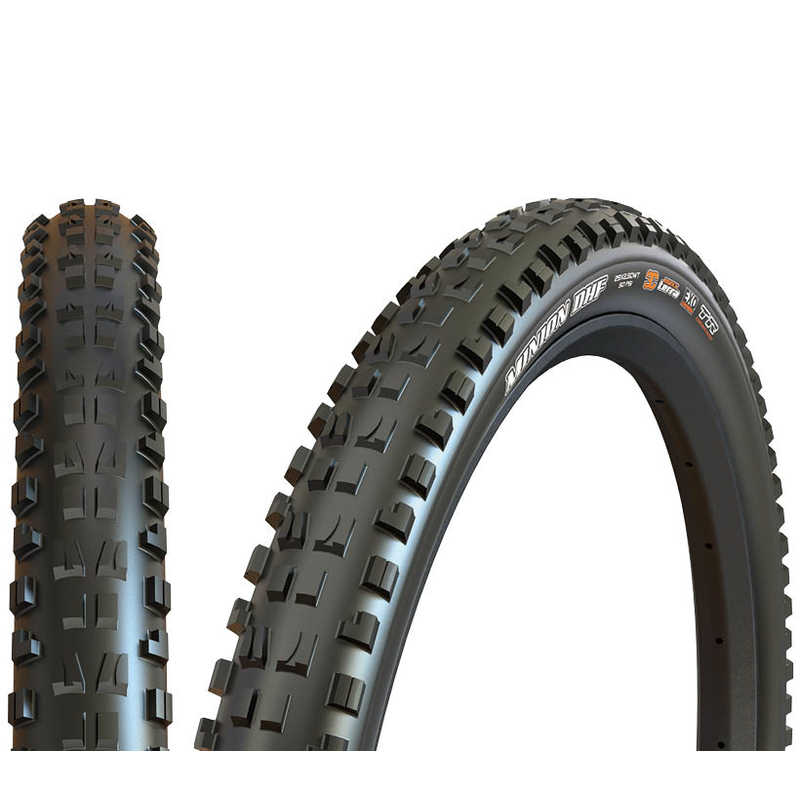 MAXXIS　自転車用タイヤ ミニオン DHF (29×2.50WT )