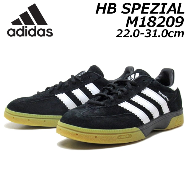 アディダス M18209 HB SPEZIAL HB スペツィアル スニーカー メンズ レディース 靴