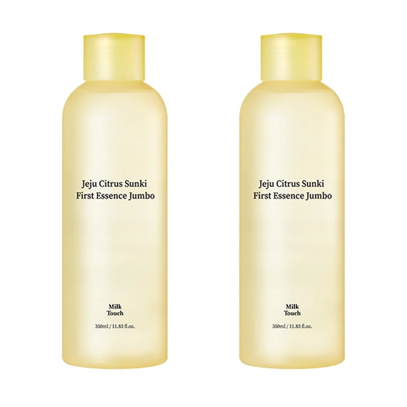 済州ジンギュルファーストエッセンス ジャンボ / 360ml + 360ml [2個セット]