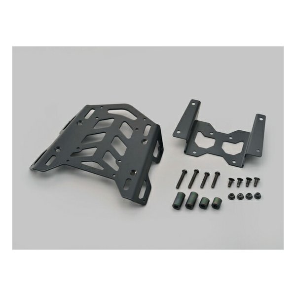 リヤキャリア マルチウイングキャリア BURGMAN400 17 用 D97415