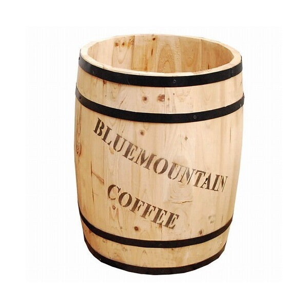 住まいスタイル コーヒーバレル 小 CB-2330N メーカー直送