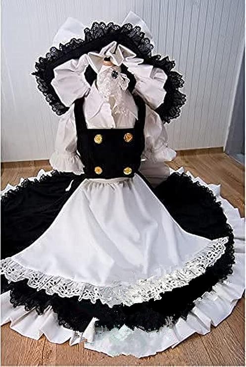 霧雨魔理沙 きりさめ まりさ コスプレ衣装 帽付き お盆 プレゼント 祭り 変装 ステージ 舞台服 コスプレ祭 文化祭