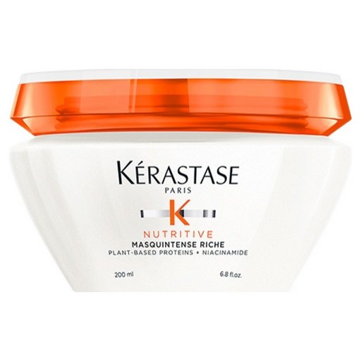 ニュートリティブ マスクアンタンス リッチ マスク, 1個, 200ml 集中補修 潤い