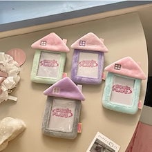 boynextdoor　トレカ　トレカスリーブ　収納　ケース　BOYNEXTDOOR　ボックス　トレカケース　　トレカホルダー　　インテリア　雑貨　韓国　ボネクド　キーホルダー　ワンドア　ぬいぐる