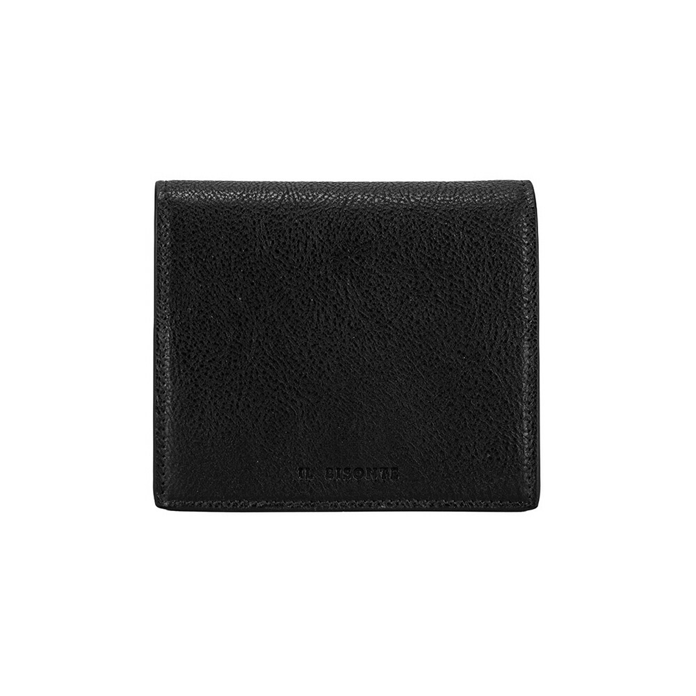 二つ折り カードケース 財布 SCC095 CARD CASE メンズ レディース レザー 本革