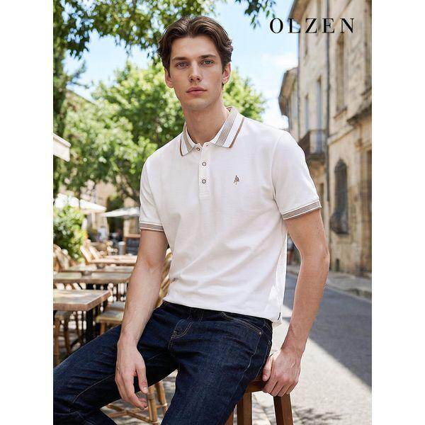 配色カラーTシャツ ZOE2TT1314 _P419298982
