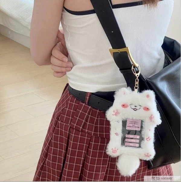 Qoo10] 【正规品】韓国ins大人気 トレカケース