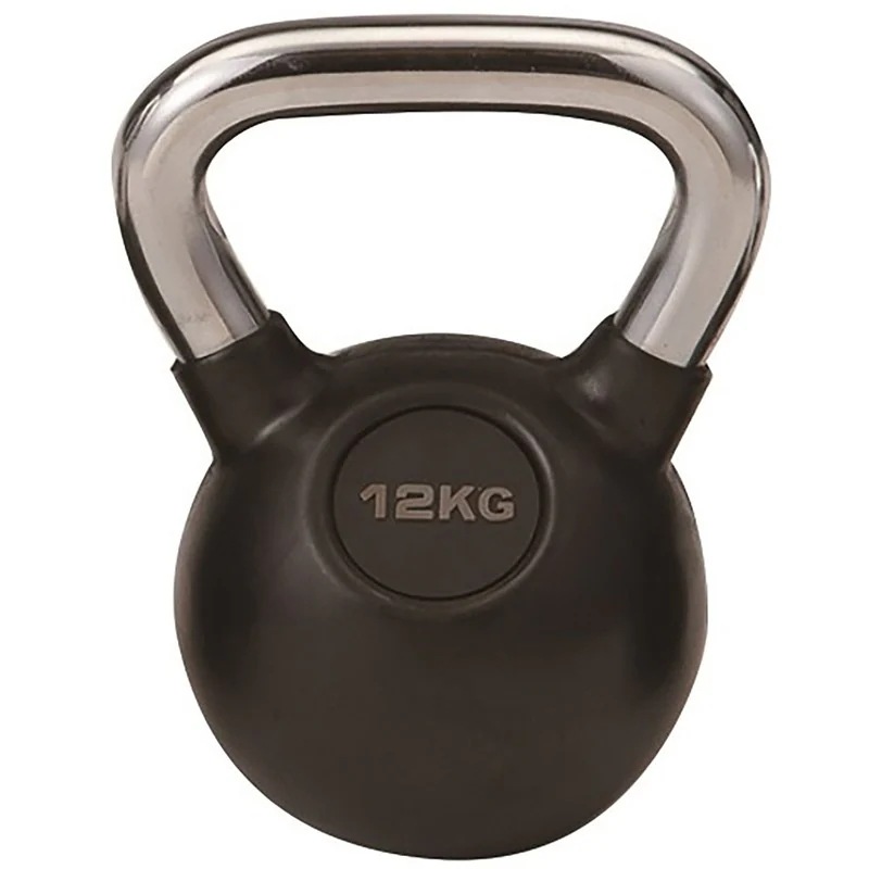 (代引き個人宅北海道沖縄への配送不可) ケトルベル12KGC ガッコウキキグッズソノタ (etb849)