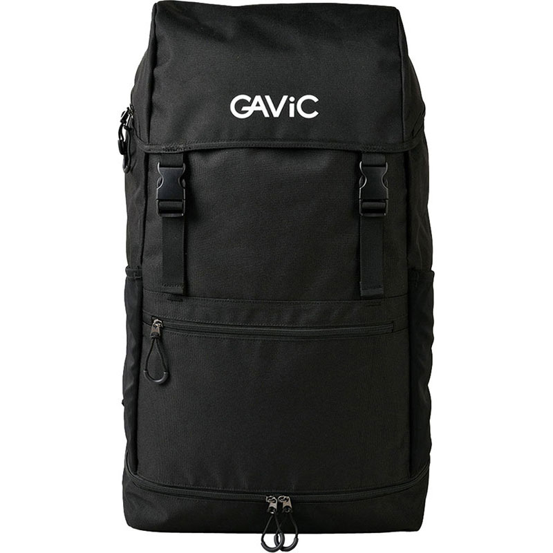 GAViC(ガビック) バックパックXL サッカー バックパック (gg0252-blk)