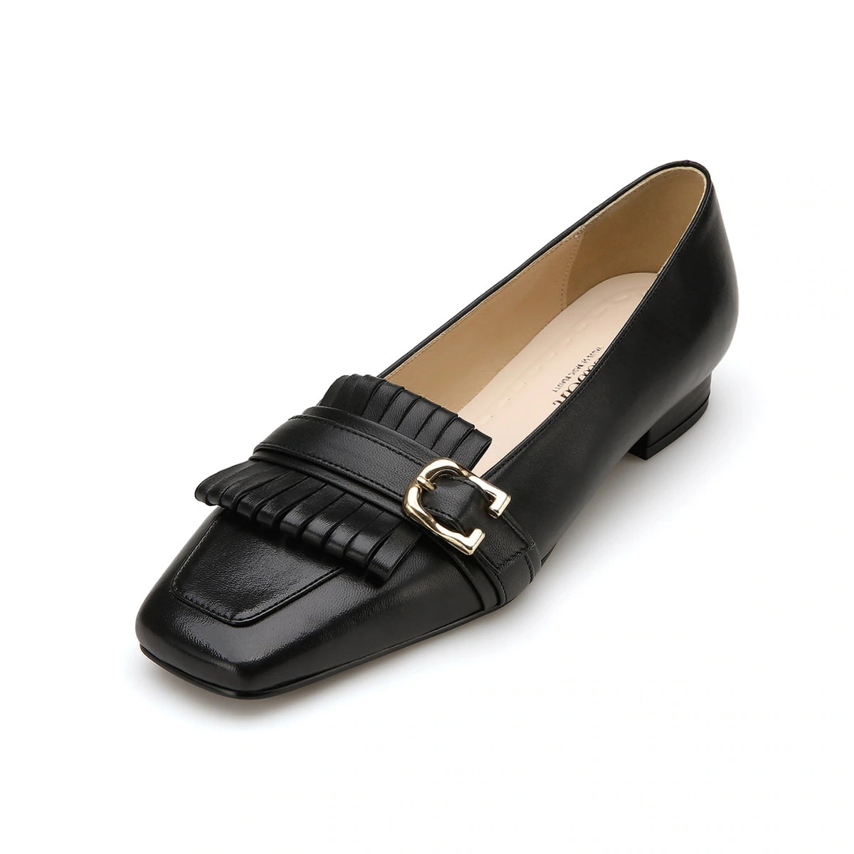 エリザベート ローファー EL22033