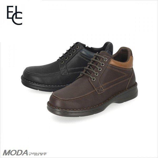 軽量クッションチャッカ防寒起毛男性ブーツ 1XMA05XR_GN