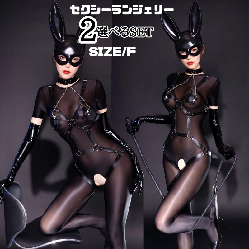 セクシーランジェリー バニーガール エロ エロい 服 アダルトコスチューム セクシー 大人 コスプレ衣装 バレンタイン バニー ブラック 黒 ダンス 女性 仮装 ハロウィン バーレスク うさぎ