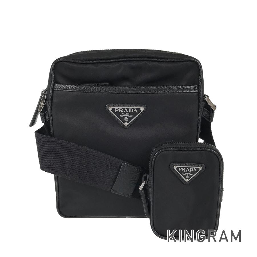 ショルダーバッグ ssh【中古】