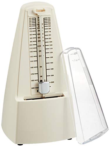 色：アイボリー 日工 振り子メトロノーム スタンダード light アイボリー 711 5,202円